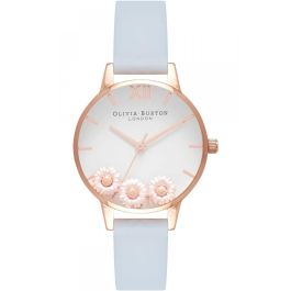 Reloj Mujer Olivia Burton OB16CH04 (Ø 30 mm) Precio: 103.4999999. SKU: B1C2FCFAWV