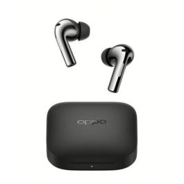 Oppo Enco X3I Earbuds Meteor Grey Precio: 90.49999948. SKU: B12TSMVY2S