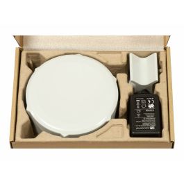 MikroTik RBSXTG-5HPnD-SAr2 Wireless SXT SA5 5 GHz 10/100/1000 Mbit/s, PoE, Antena Integrada 14dBi, 1x RJ-45, 1x USB 2.0