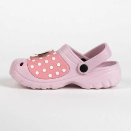 Zuecos premium luces minnie t30/31 Zuecos premium luces minnie t30/31