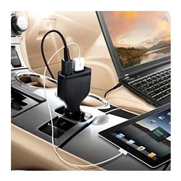 Cargador Adaptador Universal 90 W Phoenix Phlaptopcarcharger Cargador Adaptador Universal 90 W Phoenix Phlaptopcarcharger