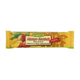 Rapunzel Barrita Mango-Baobab 40 G Precio: 2.4999997. SKU: B1CHW6FKX6