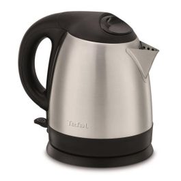 TEFAL KI431D10 Hervidor eléctrico - Acero inoxidable Precio: 49.99068899. SKU: S7165783