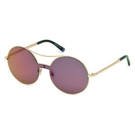 Gafas de Sol Mujer Web Eyewear WE0211-34Z ø 59 mm Precio: 40.49999954. SKU: S0340302