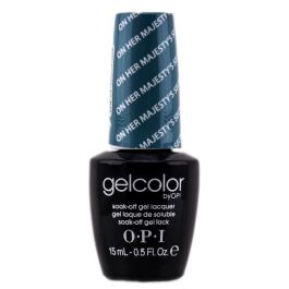 Gel Color, Esmalte de uñas semipermanente, Comer al aire libre, 15 ml Precio: 36.58999949. SKU: B16MJ8DTCH