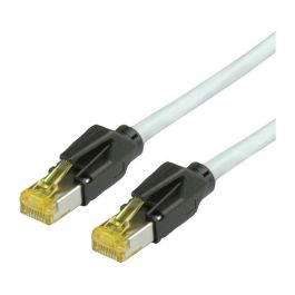 SECOMP UC900 TM31 Patchkabel Cat.6A (Class EA) S/FTP LSOH gris, 2 m Precio: 27.98999951. SKU: B14RQTTNR6