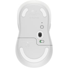 Logitech M650 Ratón Inalámbrico para Negocios, Bluetooth y Receptor USB Logi Bolt, 400-4000 DPI Precio: 52.69000055. SKU: B13PVY7KE2