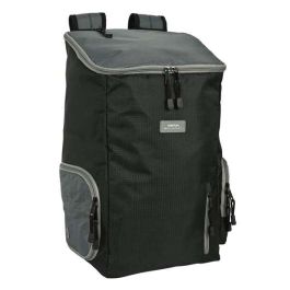 Safta Mochila Multisports para Portatil 13,3" Black-Grey 28x50x22cm Precio: 52.8044. SKU: B1DMA8P79J