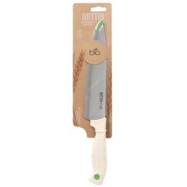Quttin Cuchillo de Cocina Colección Bio 20 cm (24 Unidades)