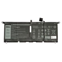 Dell Battery, 45WHR, 4 Cell, Lithium Ion, Polymer, SMP Precio: 95.5000002. SKU: B1EJDBS4YD