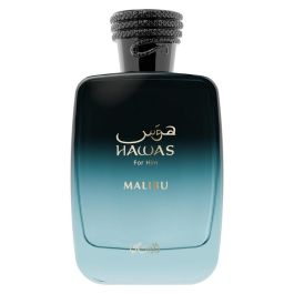 Hawas Malibu, Agua de perfume, Para hombres, 100 ml Precio: 42.50000007. SKU: B1H9FYAL8T