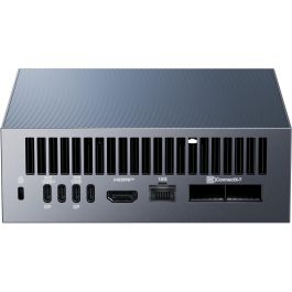 ASUS GX10-GG0027BN Mini PC, Nvidia GB10 CPU, NVIDIA Blackwell GPU, 128GB LPDDR5x RAM, 4TB SSD PCIe Gen5x4