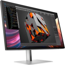 HP Series 7 Pro 27 inch QHD Monitor - 727pq HP Series 7 Pro 27 inch QHD Monitor - 727pq