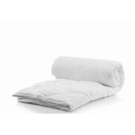 Lovely Home Edredón Cálido Anti-ácaros 350g, 220x240cm, 100% Poliéster con Acolchado Rombo Lovely Home Edredón Cálido Anti-ácaros 350g, 220x240cm, 100% Poliéster con Acolchado Rombo