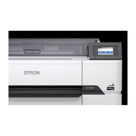 EPSON Impresora GF SureColor SC-T3405 - wireless printer (with stand) 24"