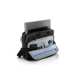 Dell Pro Briefcase 15 (PO1520C) para Portátil 14", espuma EVA amortiguadora