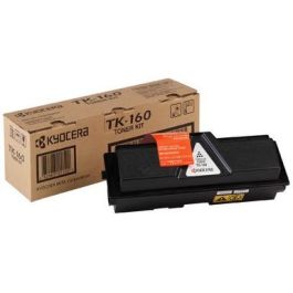 KYOCERA FS-1120D/1120DN Toner Negro TK-160 Precio: 64.49999985. SKU: B1FZTXL7LZ