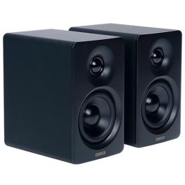 Edifier M60 2.0 Altavoces Bluetooth Color Negro
