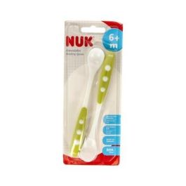 NUK Cuchara Easy Learning 2Ud. Precio: 7.95000008. SKU: B1KHDXHKAE