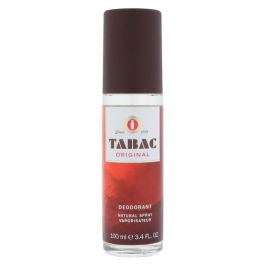 Tabac Deodorant Spray 100 mL Precio: 7.79000057. SKU: B1BP39GPQH