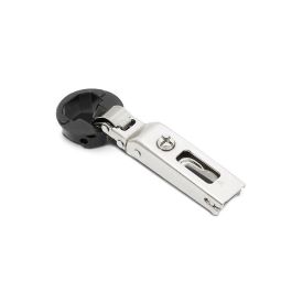 Salice S200 Bisagra para cristal Ø26 Codo recto. Apertura 94°. Compatible con espesores de cristal de 4 a 6 mm Precio: 2.59000016. SKU: B1J5GRKLDG