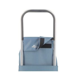 Rolser Carro de la compra Jet LN Joy Aluminio 2 Ruedas 40L Mar
