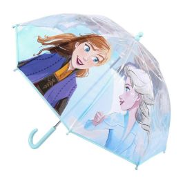 Paraguas manual burbuja frozen ii 45 cm Precio: 7.99568. SKU: S0732374