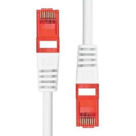 ProXtend CAT6 U/UTP CU LSZH Cable Ethernet Blanco 15m