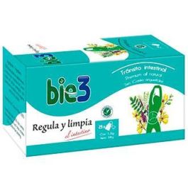 Bie3 Regula Y Limpia Infusion 25Sbrs Precio: 6.5000001. SKU: B1AFSRALMQ