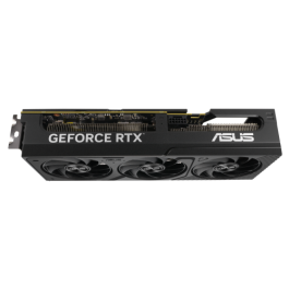 ASUS Prime -RTX4070S-O12G NVIDIA GeForce RTX 4070 SUPER 12 GB GDDR6X