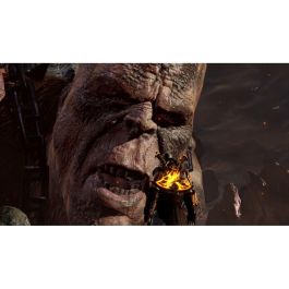 Sony Computer Entertainment God of War 3 Remasterizado para PlayStation 4 - Juego PS4, Último Capítulo de la Trilogía de Kratos Sony Computer Entertainment God of War 3 Remasterizado para PlayStation 4 - Juego PS4, Último Capítulo de la Trilogía de Kratos