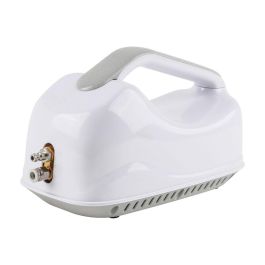 Aqua Control Bomba Alta Presión Nebulización 50 bar 60w con 6 Toberas para Sistemas Precio: 342.9624. SKU: B1A7DMAKT8