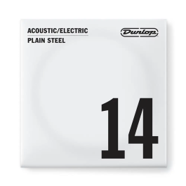 Dunlop Cuerda Individual Plana 014 Precio: 1.49999949. SKU: B1GZHRAW7C