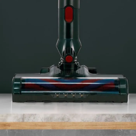 Jocca Aspiradora Escoba Inalambrica JOC8435253578587 150W 0.6L Gris/Rojo