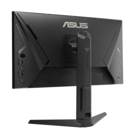 ASUS TUF Gaming VG259QL5A 90LM0BK0-B01O71 Monitor Fast IPS 24.5" Full HD 1ms 200Hz G-Sync Compatible FreeSync Premium Negro