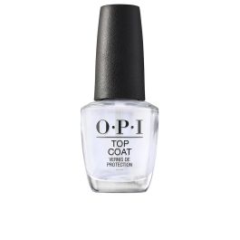 OPI Nail Lacquer Top Coat acabado Brillo 15 ml Precio: 16.50000044. SKU: B1HWPCTARZ
