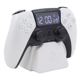 Replica Reloj Despertador Paladone Playstation 5 Replica Reloj Despertador Paladone Playstation 5