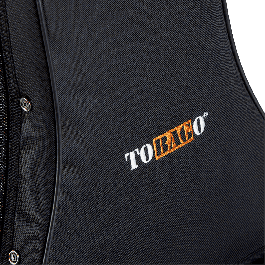 Funda Semirígida Guitarra Dreadnought Y Auditorium Funda Semirígida Guitarra Dreadnought Y Auditorium