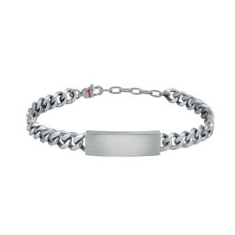 Pulsera Hombre Sector SZS64 Acero 22 cm