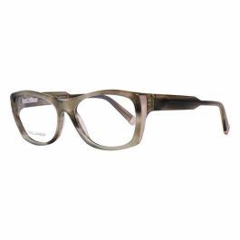 Montura de Gafas Hombre Dsquared2 DQ5077 098 -54 -16 -135 Marrón ø 54 mm Precio: 55.68999953. SKU: S0339489