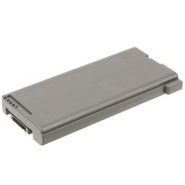 CoreParts Laptop Battery for Panasonic 89Wh Li-ion 10.65V 8400mAh Silver, Toughbook CF-30 Toughbook CF-31 Toughbook CF-53 Precio: 96.95000007. SKU: B13R7AET5J