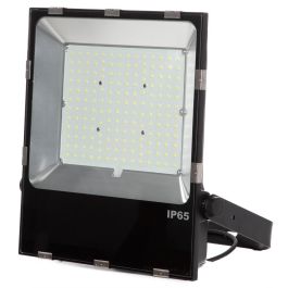 Foco Proyector LED 150W 25500Lm 6000ºK PRO SMD3030 IP65 Regulable 100.000H [1916-NS-HVFL150W-CP-CW] Precio: 62.59000033. SKU: 15096782094723