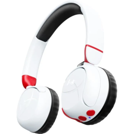 Hyperx HYP7G8F2AA Auriculares Inalambricos para Juegos Cloud Mini PC Consola Blanco