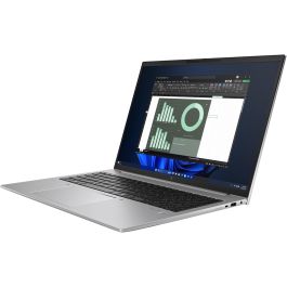 HP ZBook Firefly 16 G11 Intel Core Ultra 7 155H 40.64cm 16Zoll WUXGA 32GB 1TB/SSD NVIDIA A500 4GB W11P SmartBuy 3J War (DE)