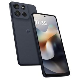 Motorola moto g56 5G Smartphone Pantalla 6.72" 8GB RAM 256GB Almacenamiento Negro Precio: 203.49999978. SKU: B19WZ25Q5H