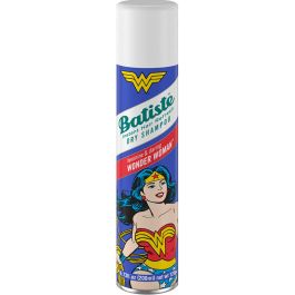 Champú en Seco Batiste Wonder Woman 200 ml Precio: 16.50000044. SKU: B1DE7E8VV2