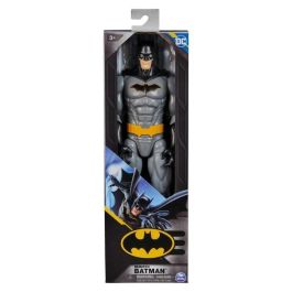 Figura Batman Classic 30 cm Figura Batman Classic 30 cm Precio: 13.6900005. SKU: B17A7ADNYN