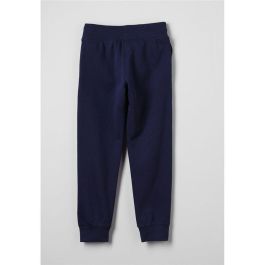 Pantalón Largo Deportivo Champion 304779-BS503 Azul marino