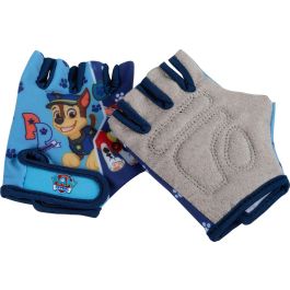 Guantes De Ciclismo Abiertos Para Niños I153Tagla XS 4 - 8 Anni" CZ10544 Precio: 12.50000059. SKU: B1JQ6WLWAN