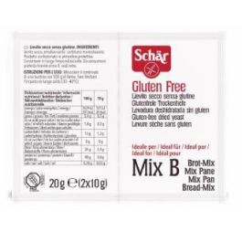 Levadura 2Udsx10Gr. Sg Levadura 2Udsx10Gr. Sg Precio: 2.2. SKU: B1K47EG5VD